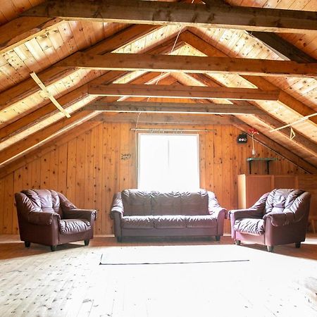 Cozy Home In Ydrefors エクステリア 写真