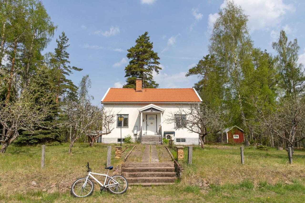 Cozy Home In Ydrefors エクステリア 写真