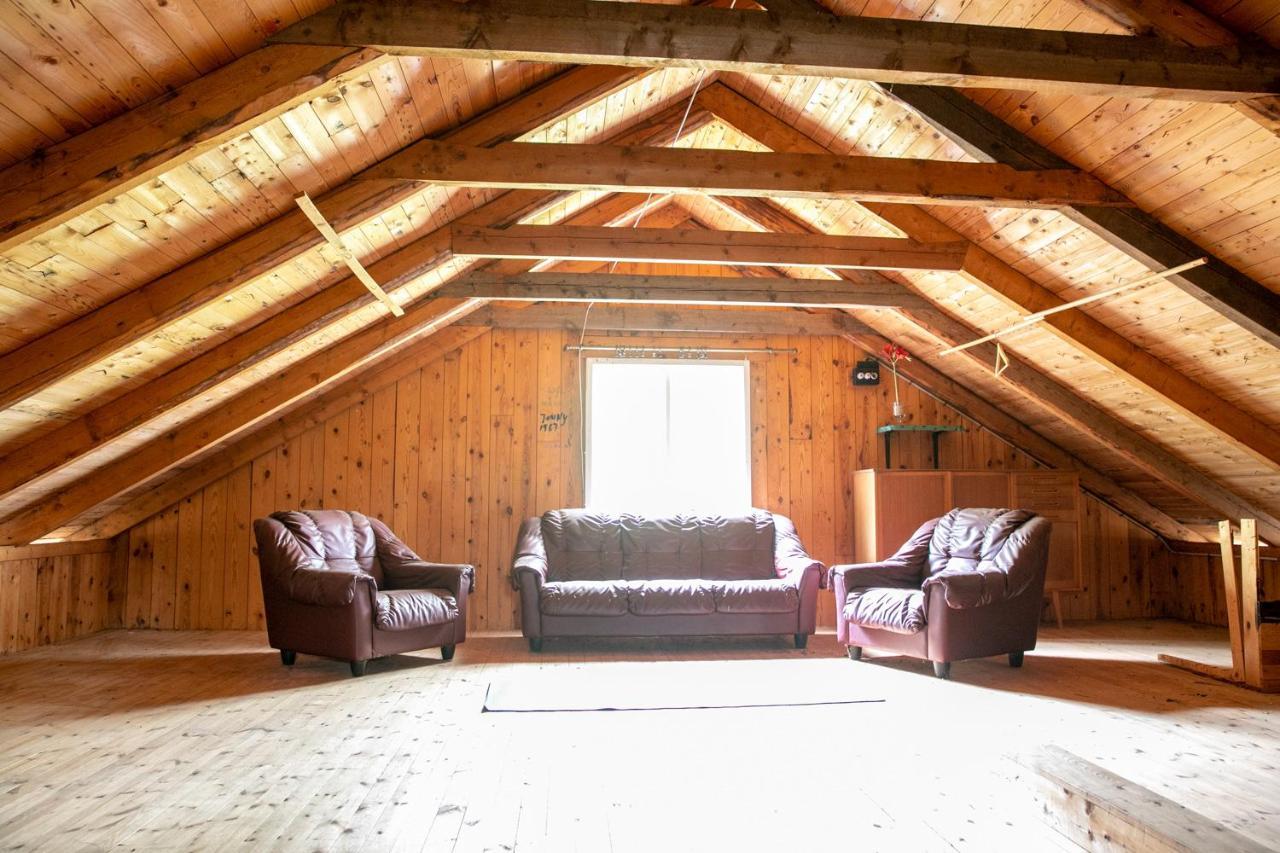 Cozy Home In Ydrefors エクステリア 写真